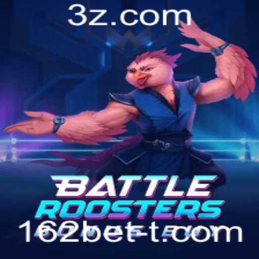 Descubra o Excitante Mundo de BattleRoostersBonusBuy com 162bet
