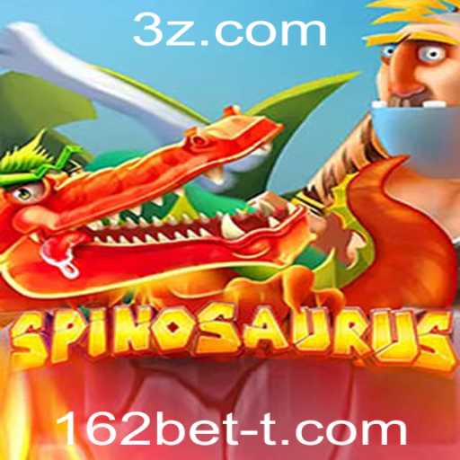 Spinosaurus: Explorando o Novo Jogo de Apostas Online