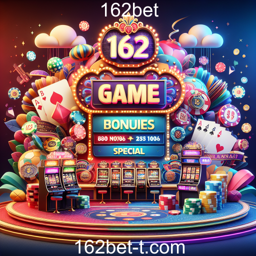 Descubra as Melhores Promoções do 162bet