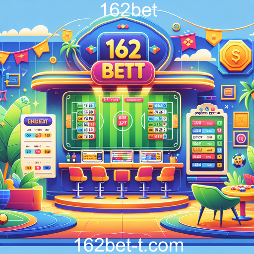 Apostas Esportivas: Como 162bet Transforma seu Jogo